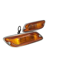Fender indicators Corolla, KE10, set, 1966-1970