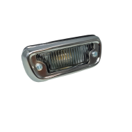 Licenseplate light KE20