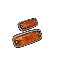 Fender indicators Corona RT100, aftermarket, set L+R