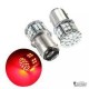 set of 8 led lamps for taillight 60 crown