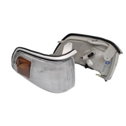 Set new indicators MS130