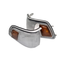 Set new indicators MS130