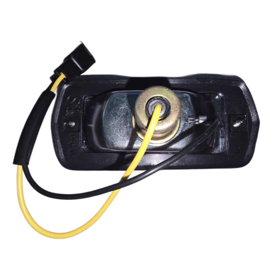 Fender markers orange, pair, USA market