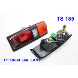 Tail Light Set, RN30 Hilux, NEW