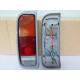 Tail Light Set, RN20 Hilux, NEW