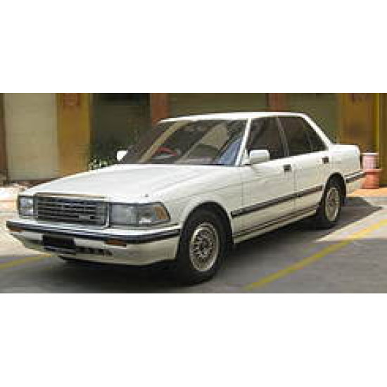 Set of front springs, MS13#, GS13# used