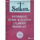 Seiken SK-40441 3/4" Clutch master cilinder Kit
