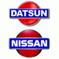 Nissan parts