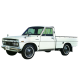 Toyota Hilux RN10-RN15 - 2 door pickup 1968-1972 set windscreen rubbers, doorseals, and outer weatherstrips