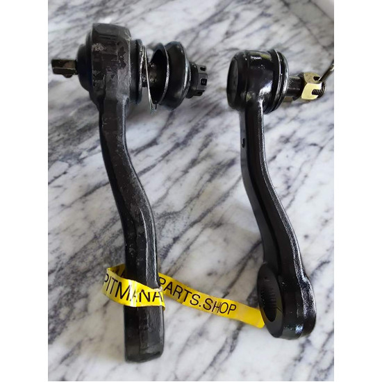 Pitman arm Crown MS55 - #S5# series, RHD + LHD, rev.2