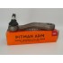 Pitman arm Crown MS80-MS95-MS100, RHD