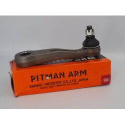 Pitman arm Crown MS60-MS80-MS95-MS100, RHD