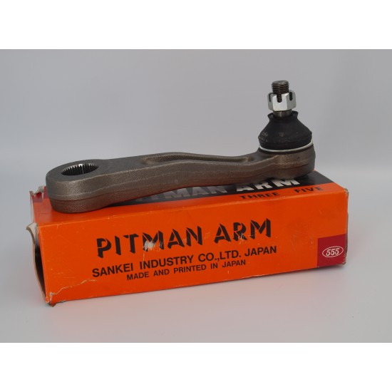 Pitman arm Crown MS60-MS80-MS95-MS100, RHD