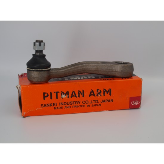 Pitman arm Crown MS/GS130, UZS131 RHD