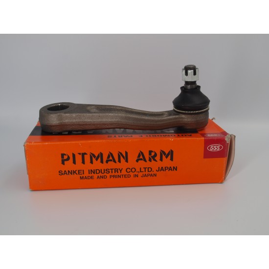 Pitman arm Crown MS/GS130, UZS131 RHD