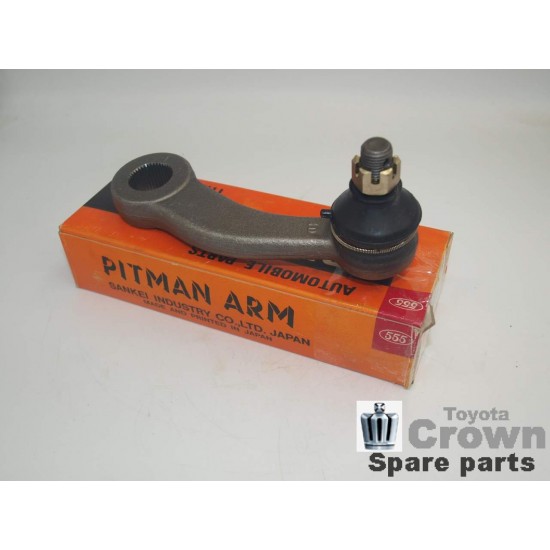 Pitman arm Crown MS110, RHD