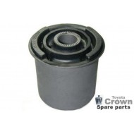 Bush, rear suspension arm Crown MS/JZS 133