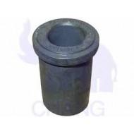 Shackle rubbers rear springs Corona RT20 - RT81, Crown 11# 12# 13#