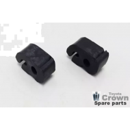 Bumper, Fender To Hood, Corona RT100