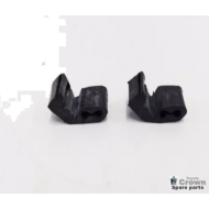 Bonnet rubber, side, Corona RT40