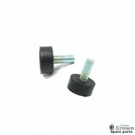 Front Hood Rubber CELICA,KE30,KE70,RN,RT40