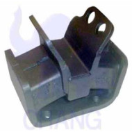 Engine Mounting, Rear Crown GS131-MS13#