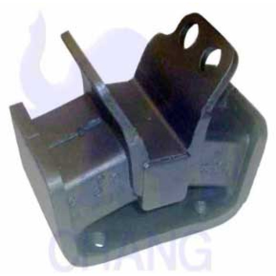 Engine Mounting, Rear Crown GS131-MS13#