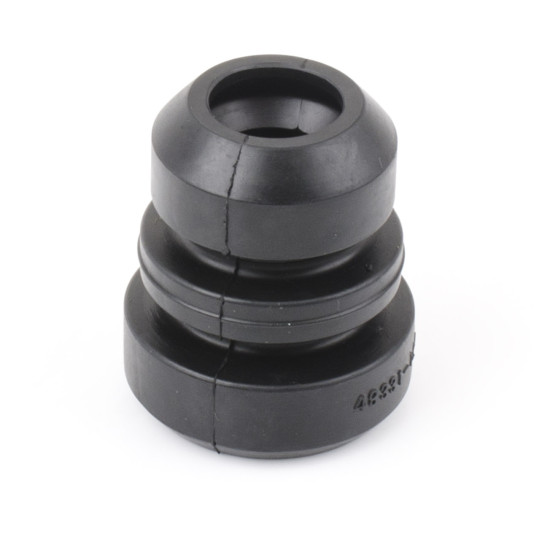 Bumper, Front Spring, No.1, Corolla, Carina, Corona