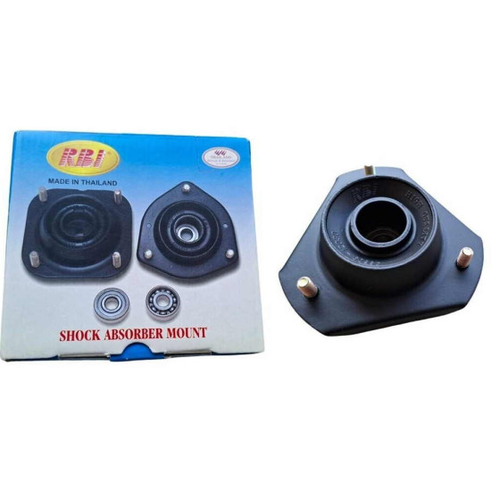 Shock Absorber Mounting KE20, front suspension