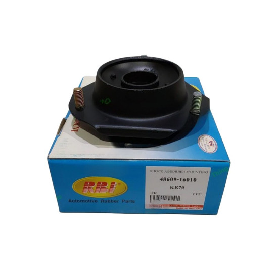 Shock Absorber Mounting KE70, front suspension