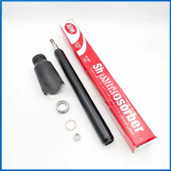 Pair Oil filled KYB shockabsorbers , front, Corolla CE71 CE72 KE70