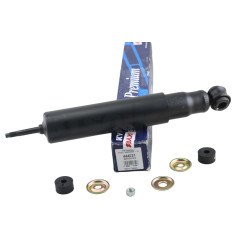 Pair Oil filled Premium KYB shockabsorbers , rear, CROWN MS8#, MS11#, MS12#