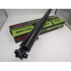 Pair Oil filled KYB shockabsorbers , rear, CROWN JZS133,  MS133, MS135