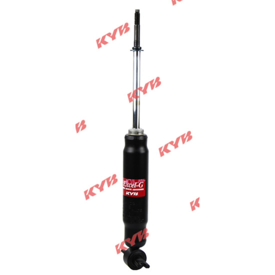 Pair Gas filled KYB shockabsorbers , front, CROWN GS130 series
