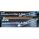 Pair Gas filled KYB shockabsorbers , front, CROWN #S120-#S130 series