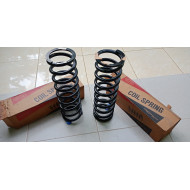 Set of front springs, MS60