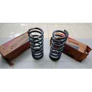 Set of rear springs, MS50