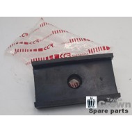 Pad. leafspring Corona RT20 - RT100