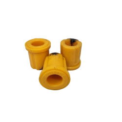 Shackle rubber PolyUrethane Hilux 1972-  Hiace 1977- 