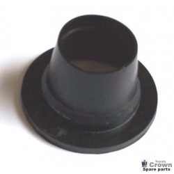 Coil Spring Cushion, front upper, Corona RT40-RT60-RT80 ,Hilux RN20, MX12