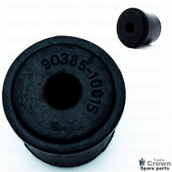 Shackle rubbers rear springs front Corolla KE20, KP36