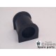 Stabilizer bar rubber front, Crown, GS/LS/MS130