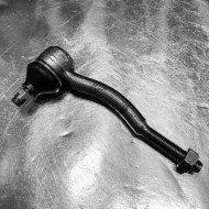 Inner tie rod end, pair, Corolla, Sprinter, KE10, TE10 1966-1969 M12x1,5