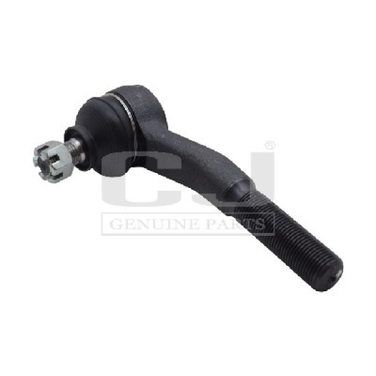 Outer tie rod end, pair, Hilux RN10-17