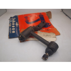Idler arm, Crown MS40