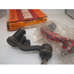 Idler arm, Corolla KE10-KE18, TE1# RHD