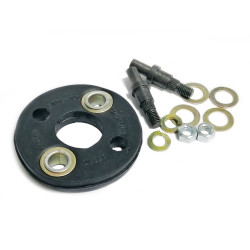 Coupling Assy, Flexible, Toyota Hilux LN30-LN56, RN20-RN73, YN50-YN58