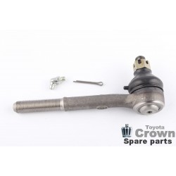 Outer tie rod end, set, Corona RT6#/7#, RT80, RT81, Mark 2