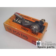 Inner tie rod end, set, Corona RT40, RT6#/7#, RT80, RT81, Mark 2