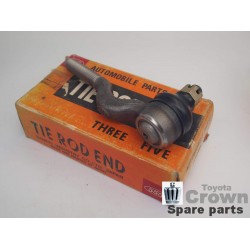 Inner tie rod end, set, Corona RT40, RT6#/7#, RT80, RT81, Mark 2